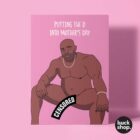 Barry Wood Meme - Mother's Day Card